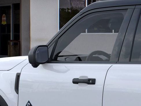 New 2026 Ford Bronco Sport Outer Banks w/ Outer Banks Tech Package+ image 37