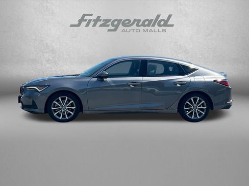 Used 2025 Acura Integra FWD image 4