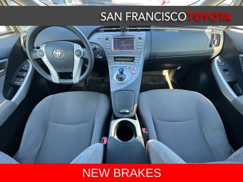 Used 2014 Toyota Prius Two image 20