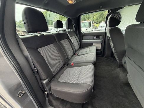 Used 2014 Ford F150 STX w/ Equipment Group 201A Mid AWD/4WD image 46