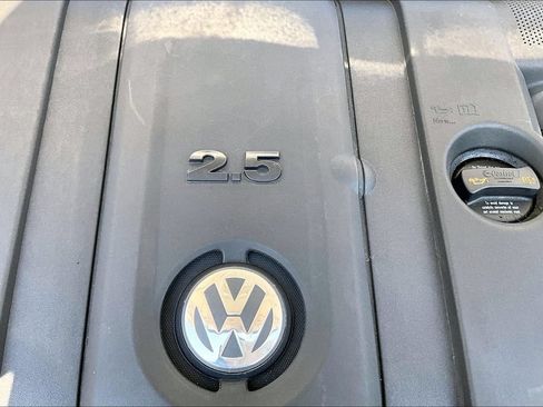 Used 2012 Volkswagen Jetta SE FWD image 28