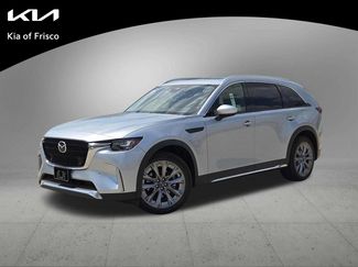 Used 2024 MAZDA CX-90 3.3 Turbo w/ Premium Package AWD/4WD video 1