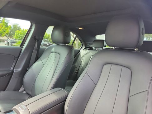 Used 2021 Mercedes-Benz A 220 image 30