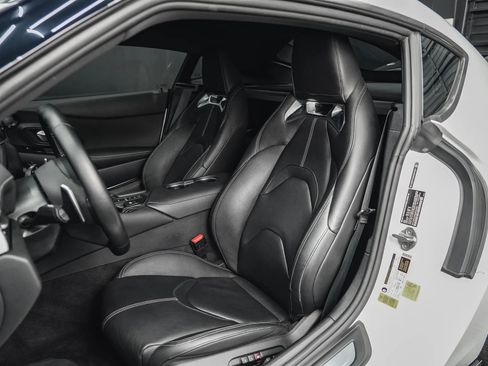 Used 2021 Toyota Supra Premium image 41