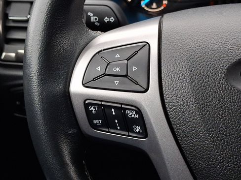 Certified 2023 Ford Ranger XLT w/ Equipment Group 302A High image 24