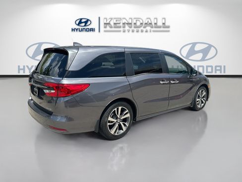 Used 2023 Honda Odyssey Touring image 6