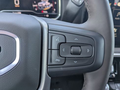 New 2025 GMC Sierra 2500 Denali w/ Denali Reserve Package image 14