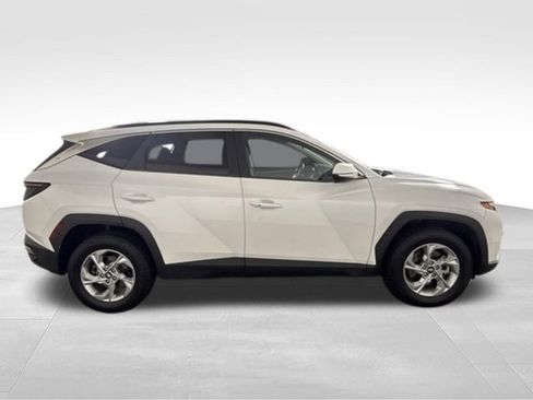 Used 2022 Hyundai Tucson SEL AWD/4WD image 9