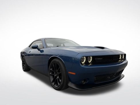 Used 2020 Dodge Challenger R/T Scat Pack image 9