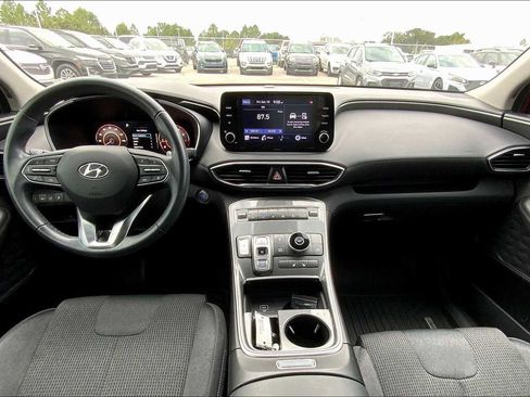 Used 2022 Hyundai Santa Fe XRT image 13