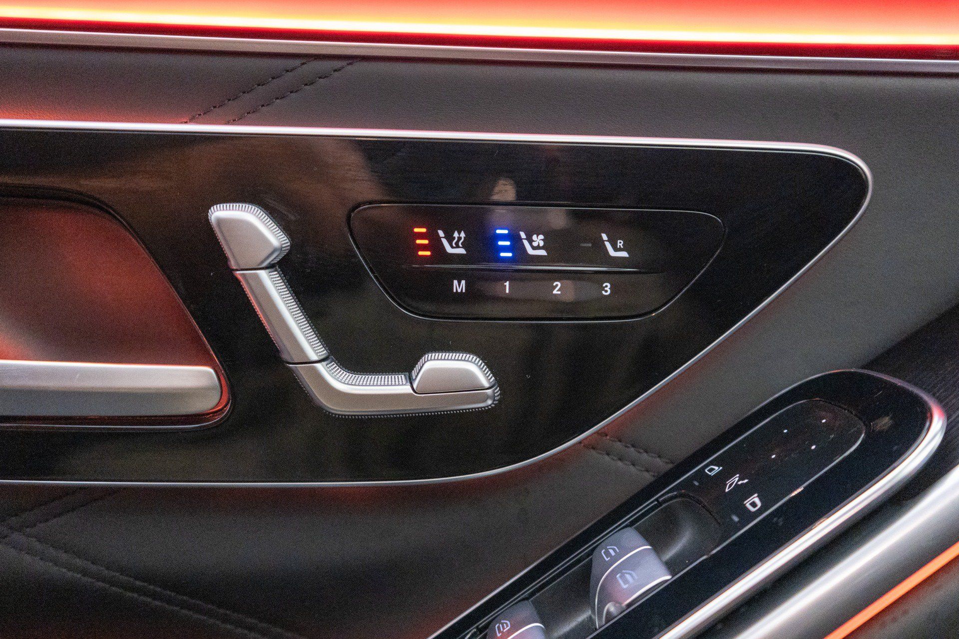 Used 2025 Mercedes-Benz S 63 AMG S image 30