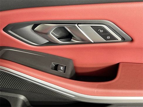 Used 2023 BMW 330i xDrive Sedan w/ Driving Assistance Package image 31