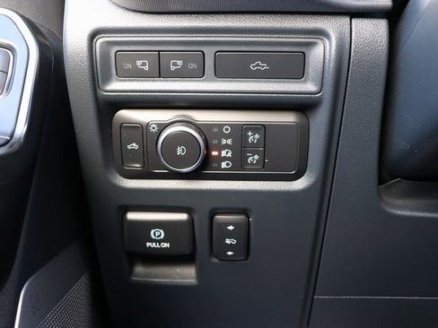 Used 2022 Ford F150 Platinum w/ Equipment Group 701A High image 24