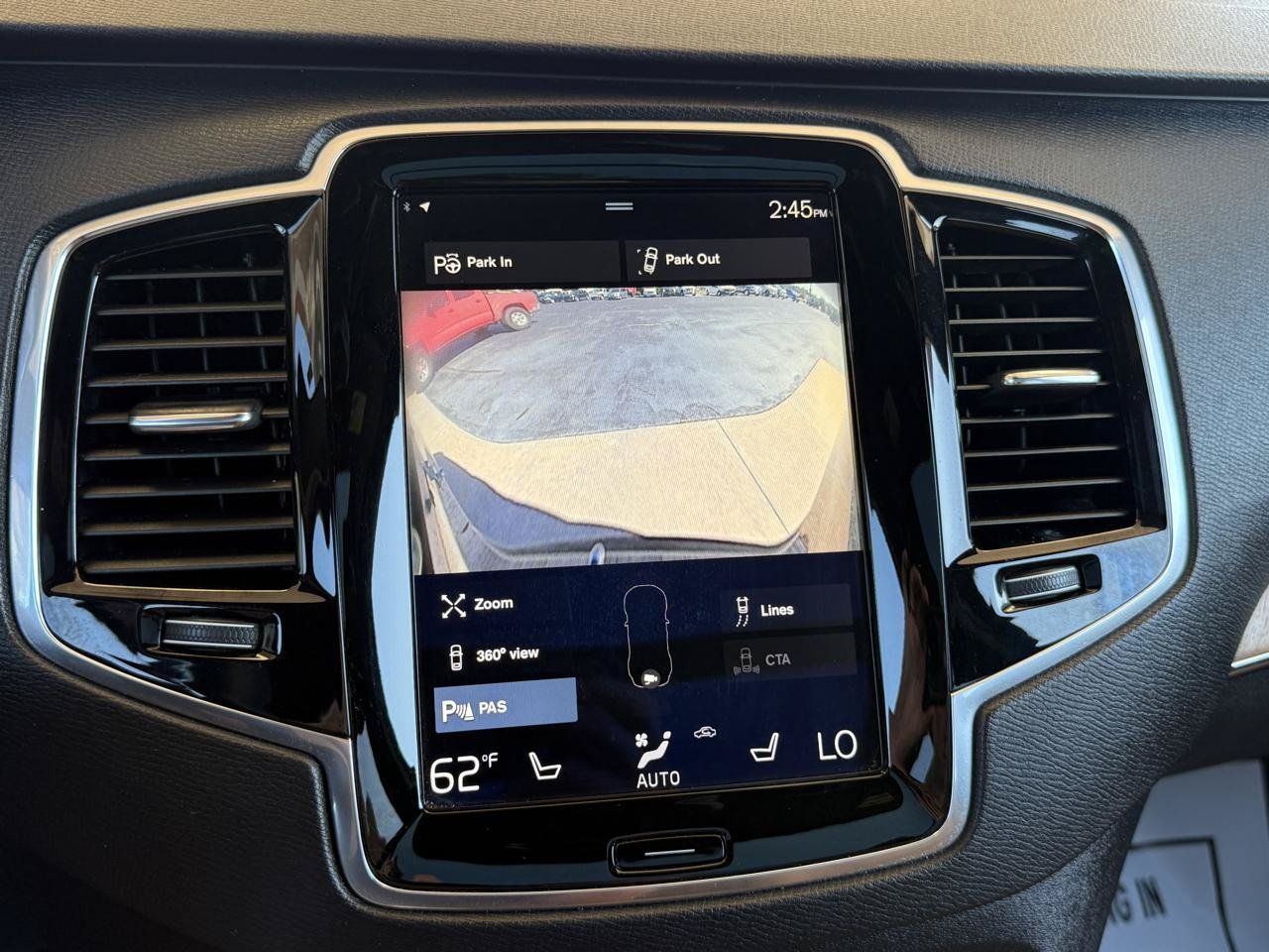 Used 2018 Volvo XC90 T6 Inscription w/ Convenience Package AWD/4WD image 24