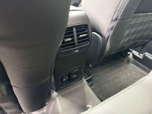 Used 2023 Ford Bronco Sport Badlands image 25