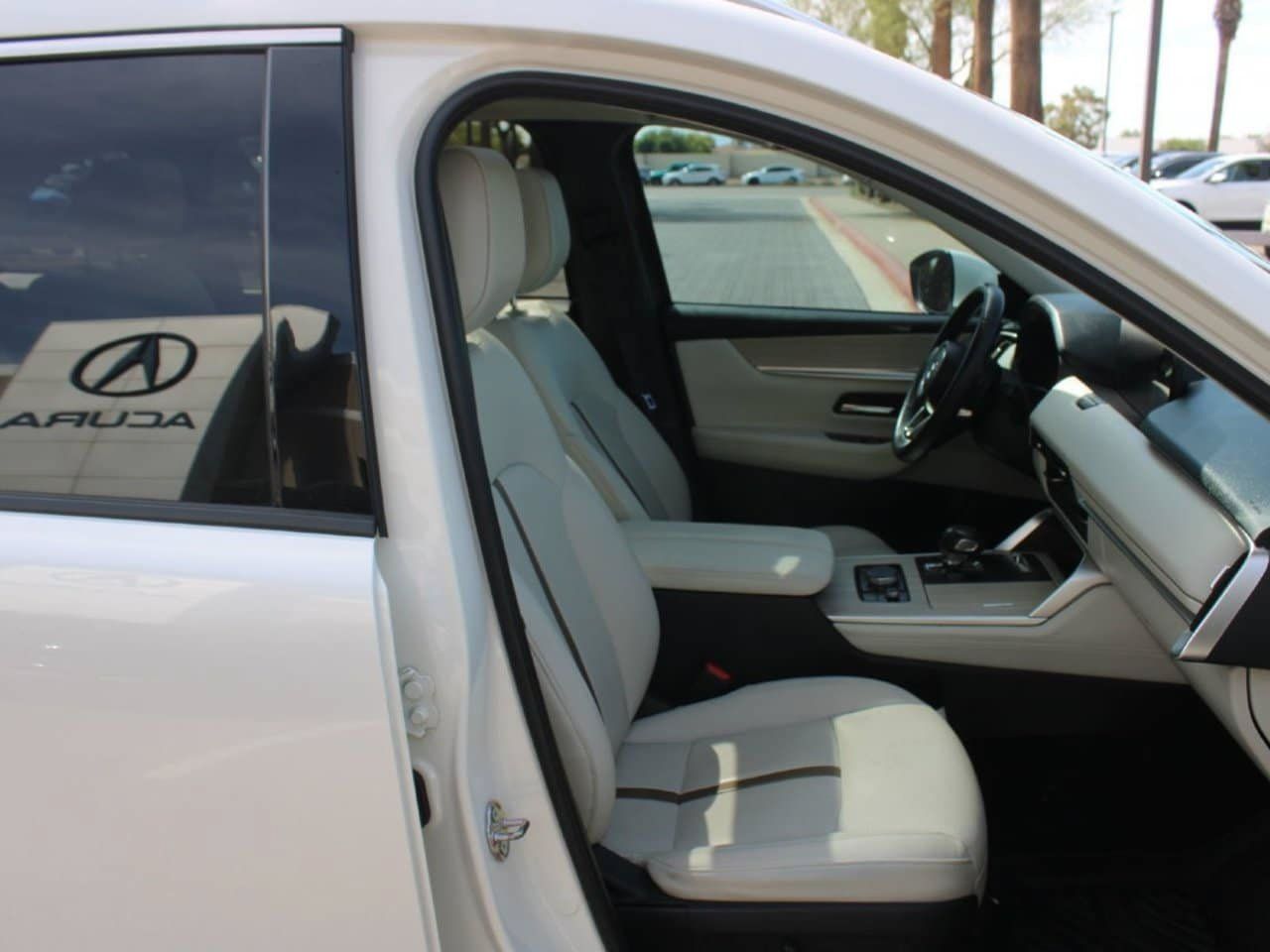 Used 2024 MAZDA CX-90 Plug-In Hybrid w/ Premium Plus AWD/4WD image 15