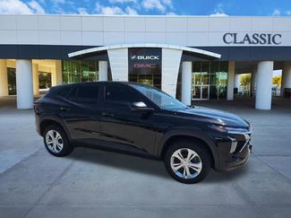 Used 2026 Chevrolet Trax LS FWD video 2