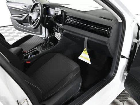 New 2026 Volkswagen Jetta S FWD image 10