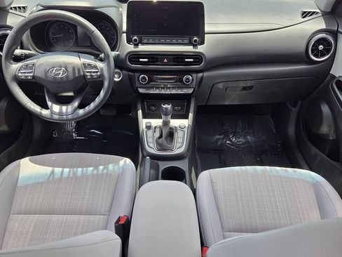 Used 2023 Hyundai Kona SEL w/ Convenience Package FWD image 13