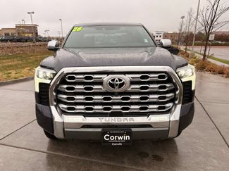 Used 2026 Toyota Tundra 1794 Edition AWD/4WD video 2