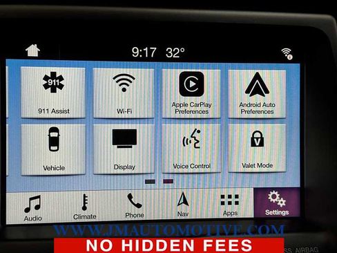 Used 2019 Ford Flex SEL w/ Equipment Group 202A image 31