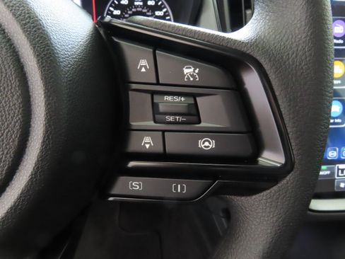 New 2026 Subaru Crosstrek 2.0i Premium image 15