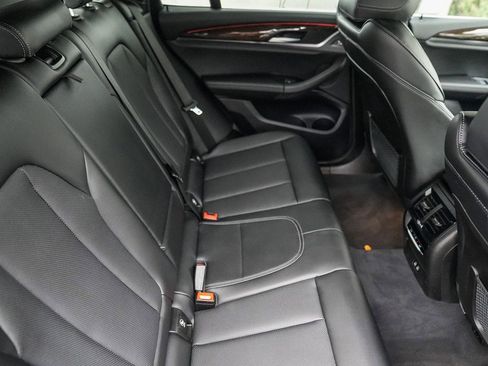 Used 2023 BMW X3 sDrive30i w/ Convenience Package image 16