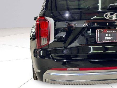 Used 2024 Hyundai Palisade Calligraphy AWD/4WD image 18