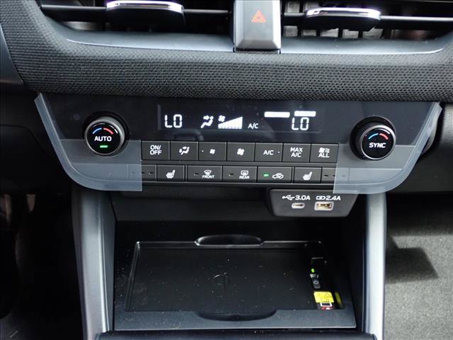 New 2026 Subaru Outback Limited AWD/4WD image 21