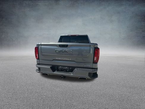 Used 2021 GMC Sierra 1500 Denali image 20