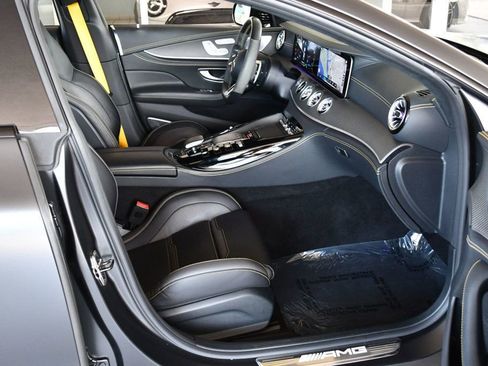 Used 2022 Mercedes-Benz AMG GT 53 image 24