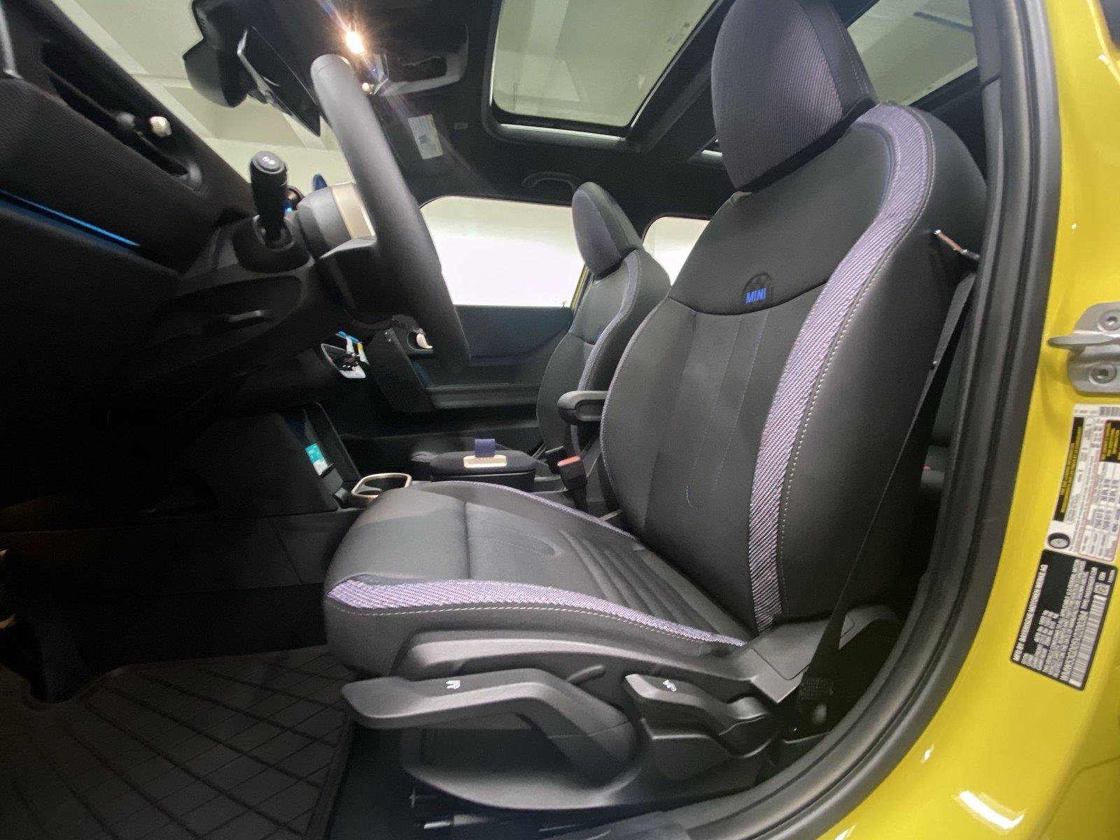 New 2027 MINI Cooper S FWD image 17