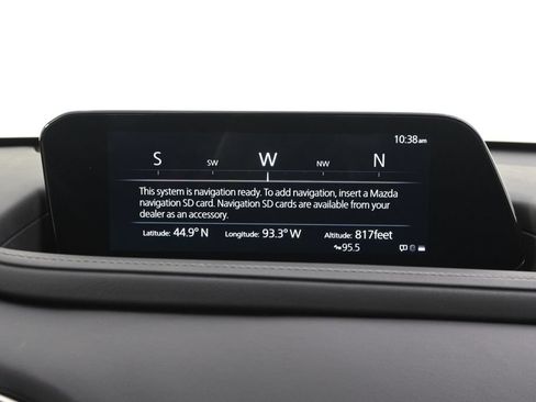 Used 2023 MAZDA CX-30 AWD 2.5 S w/ Preferred Package image 29
