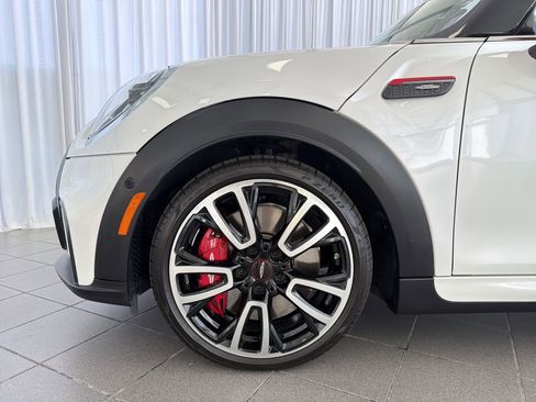 Certified 2024 MINI Cooper John Cooper Works image 12