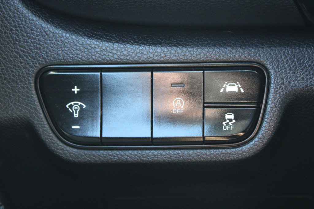 Used 2021 Kia Seltos EX AWD/4WD image 28