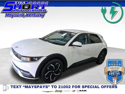 Used 2024 Hyundai Ioniq 5 SEL