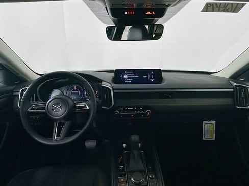 Used 2025 MAZDA CX-50 AWD 2.5 Hybrid w/ Weather Package image 3