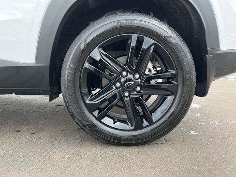 New 2026 Chevrolet Trax ACTIV w/ Sunroof Package image 10