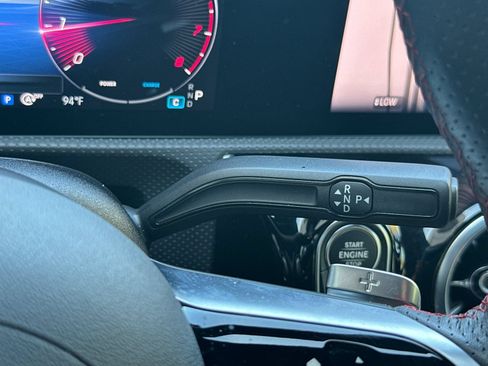 Certified 2026 Mercedes-Benz CLA 250 4MATIC image 24
