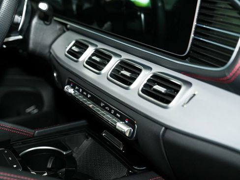 Certified 2023 Mercedes-Benz GLE 53 AMG 4MATIC Coupe image 70