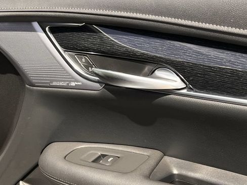 New 2026 Cadillac XT5 Premium Luxury FWD image 25