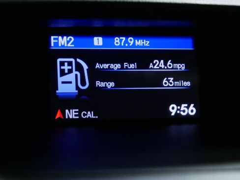 Used 2012 Honda CR-V EX image 32
