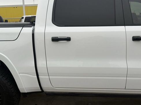 Used 2025 RAM 1500 Limited image 9