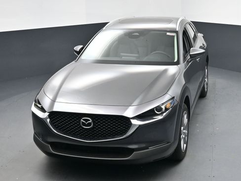 New 2026 MAZDA CX-30 AWD 2.5 S image 9