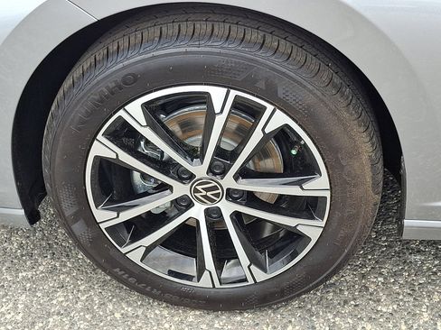 New 2026 Volkswagen Jetta Sport FWD image 18