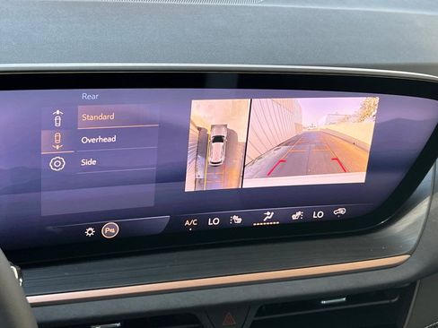 New 2026 Buick Envision Sport Touring AWD/4WD image 19