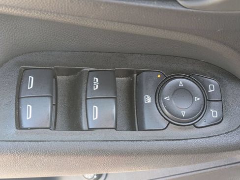 Used 2024 Chevrolet Equinox LT AWD/4WD image 12