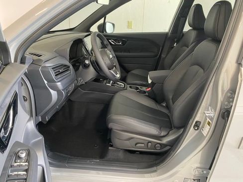 Used 2025 Subaru Forester Limited AWD/4WD image 8