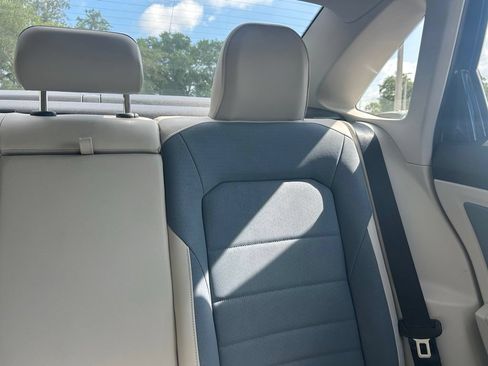 New 2026 Volkswagen Jetta SE FWD image 14