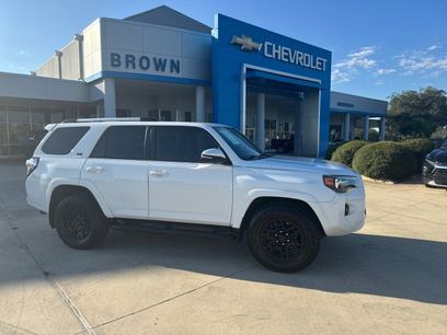 Used 2021 Toyota 4Runner SR5 Premium